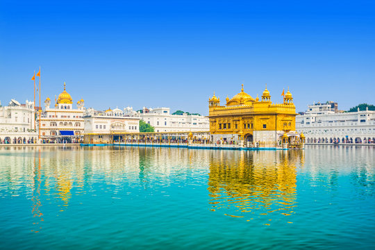 Katra and Amritsar Tour
