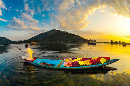 Pride of North Himalayas Tour