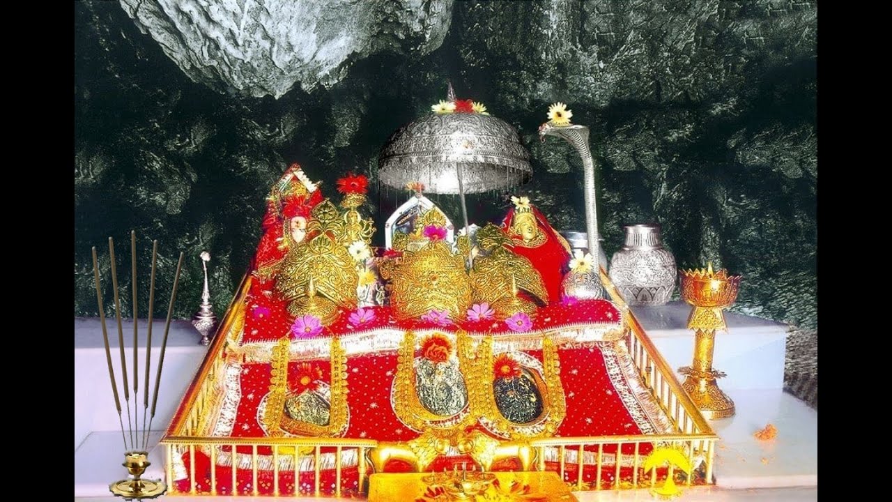 Vaishno Devi Kashmir Tour