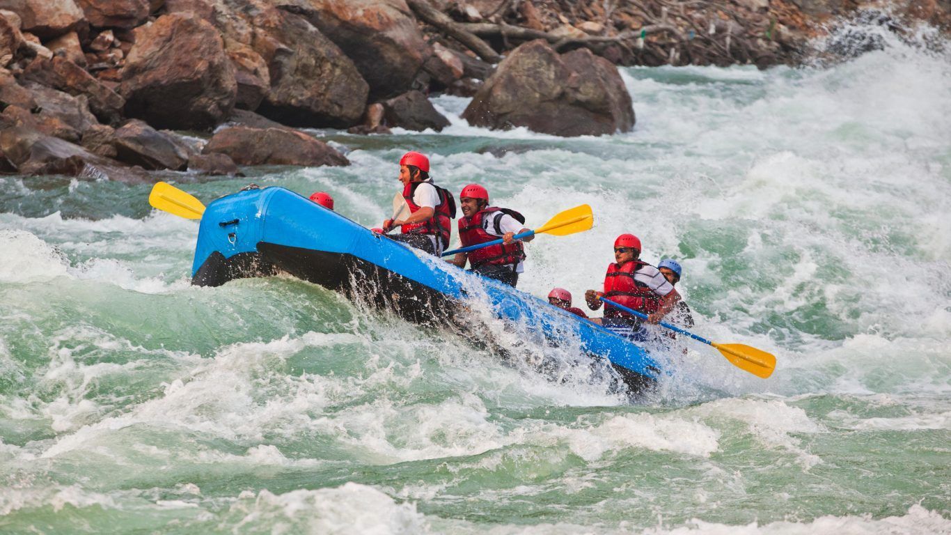 Rishikesh