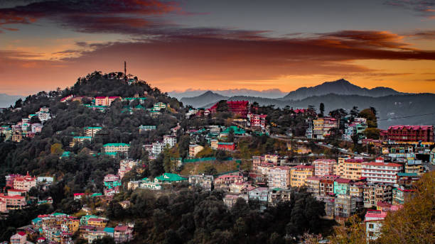 Shimla Manali Tour