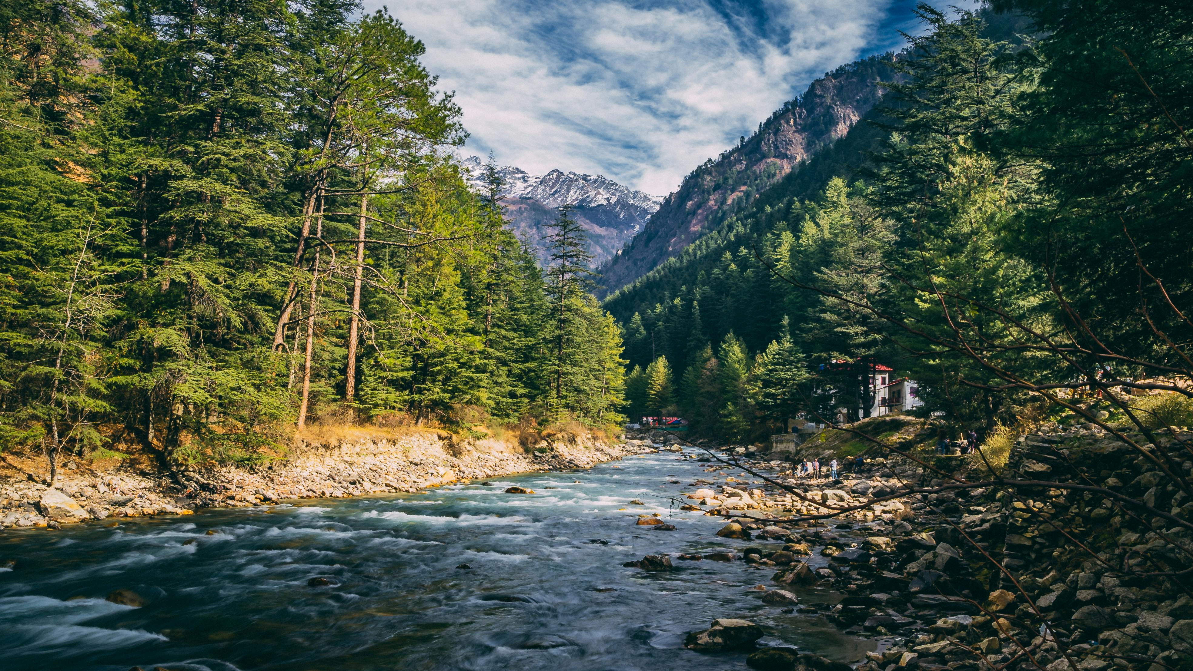Himachal Explorer